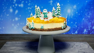 Retro Christmas