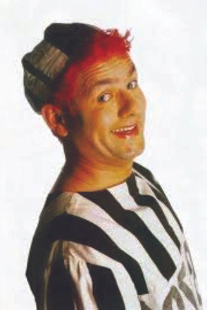 Julio Cesar Rasec