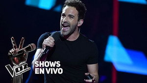 Episode 49⎜Live Shows: Semi Finals