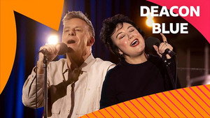 Deacon Blue