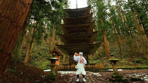 Tsuruoka: Gastronomy Rooted in Tradition