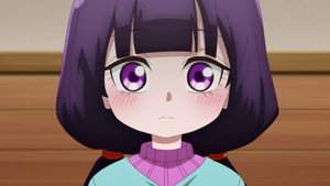 Kaya-chan Isn't Scary?
