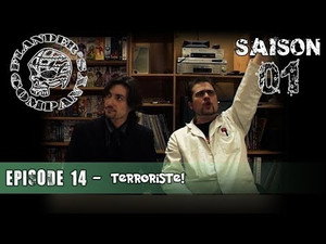 Terroriste !