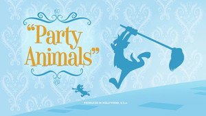 Party Animals