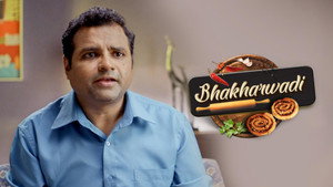 Keshav Sells The Shop