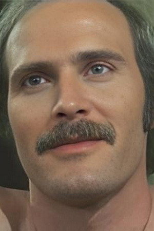 Mike Eyke
