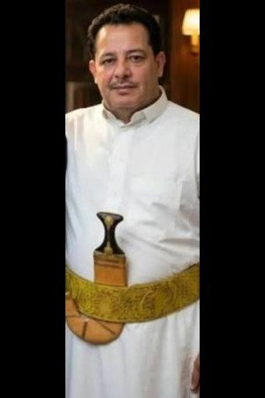 إسماعيل سعادي