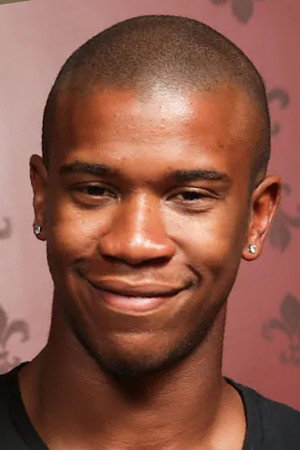 Alexander James
