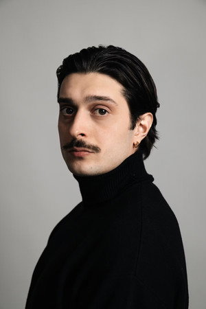 Ruben Bucci