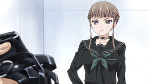 euphoria ~Manaka Nemu: the game from hell begins~
