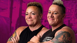 We Are Strong Women