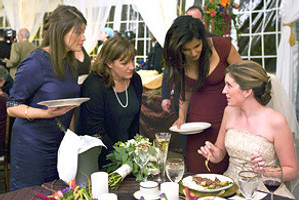 Wedding Wars