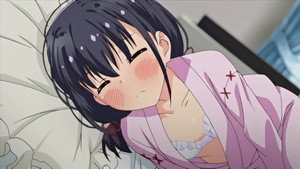 Onami Akane Arc