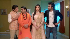 Shaadi mein Baccha