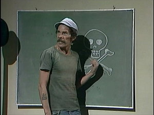 El Estudiante - parte 2