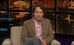Paul Rudd