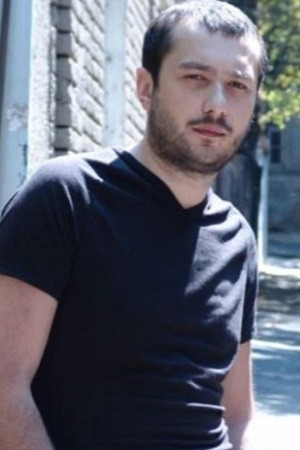 Levan Doborjginidze
