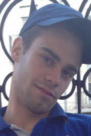 Maxou Spears