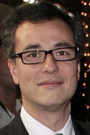 Thierry Wong