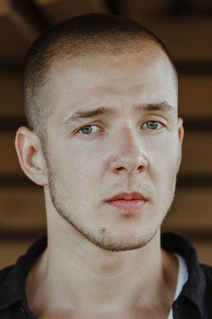 Artem Suchkov