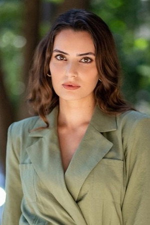 Yağmur Öztürk