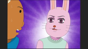 Super Detective Usami-Chan