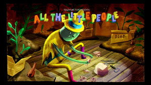 All the Little People