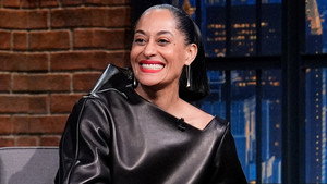 Tracee Ellis Ross, Kit Connor