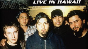 Deftones Live in Hawaii