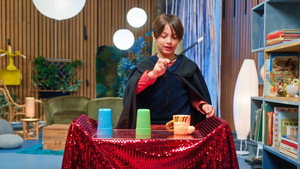 Magic Nils