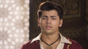 Omar Refuses To Help Aladdin