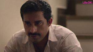 Rahul Strives to Contact Rajveer