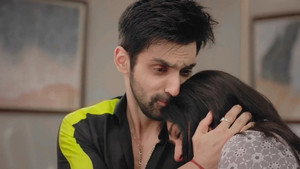 Virat realises Amruta's pain