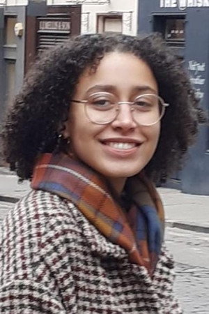 Laila Stewart