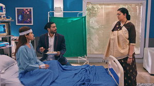 Niyati Recovers Her Memory