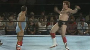 Mid-Atlantic Championship Wrestling - Oct. 06, 1984