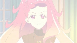 Aikatsu! Forbidden!?