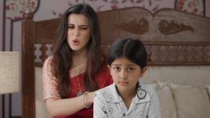 Armaan's concern for Maira