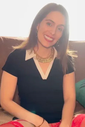 Joy Karen