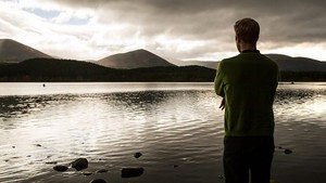 The Living Mountain: A Cairngorms Journey