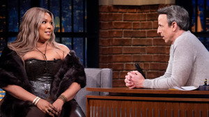 Lizzo, Jake Shane