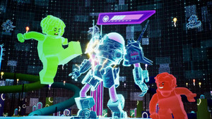 Cyber Drain