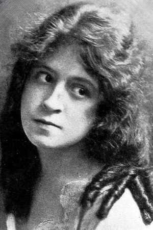 Gypsy Abbott