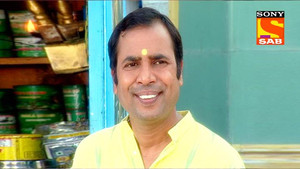 Thief In Mukundi's House