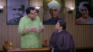 A Case Against Praful!