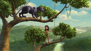Mowgli's Sparklie