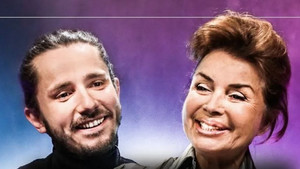 Dominique Tapie: The incredible life she lived with Bernard (debts, success, home invasion...)