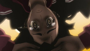 Seventeenth Killing Spirit
