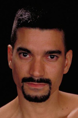 Mitchell James