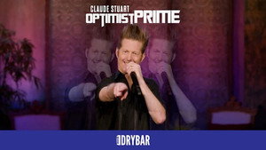 Claude Stuart: Optimist Prime